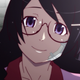 Tsubasa’s perpetual smile always seems a little sad to me
